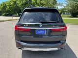 Used 2022 BMW X7 SUV