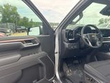 New 2026 Chevrolet Silverado 1500 Truck