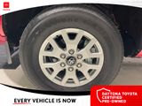 Used 2026 Toyota Tacoma Truck