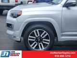 Used 2015 Toyota 4Runner SUV
