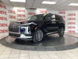 Used 2024 Hyundai Palisade SUV