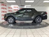 New 2026 Hyundai Santa Cruz Truck