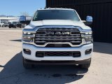 New 2026 Ram 3500 Truck