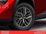 New 2026 Nissan Rogue SUV