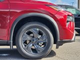 New 2026 Nissan Rogue SUV