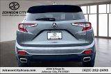 New 2026 Acura RDX SUV