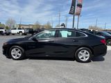 Used 2024 Chevrolet Malibu Sedan