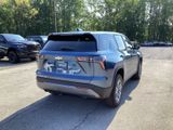 New 2027 Chevrolet Equinox SUV