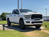 New 2026 Ram 2500 Truck