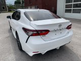 Used 2023 Toyota Camry Sedan