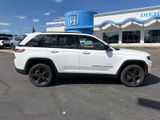 Used 2022 Jeep Grand Cherokee SUV