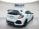 Used 2019 Honda Civic Hatchback Hatchback