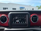 Used 2020 Jeep Wrangler SUV