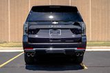 New 2026 Chevrolet Tahoe SUV