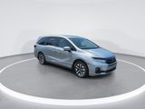 New 2026 Honda Odyssey Van
