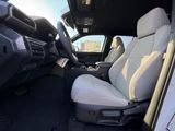 New 2026 Toyota 4Runner SUV