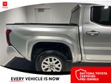 Used 2024 Toyota Tacoma Truck