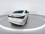 Used 2024 Lexus ES Sedan