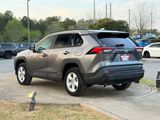 Used 2021 Toyota RAV4 Hybrid SUV