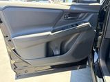 Used 2026 Toyota bZ SUV