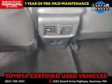Used 2025 Toyota RAV4 SUV