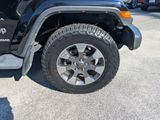 Used 2020 Jeep Wrangler SUV