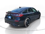 New 2026 Honda Civic Hatchback Hatchback