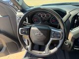 Used 2022 Chevrolet Silverado 1500 LTD Truck