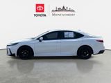 Used 2025 Toyota Camry Sedan