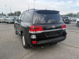 Used 2018 Toyota Land Cruiser SUV