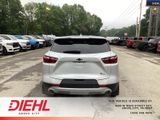 Used 2021 Chevrolet Blazer SUV