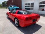 Used 2004 Chevrolet Corvette Coupe