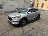 Used 2020 Hyundai Tucson SUV