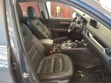 Used 2025 Mazda CX-5 SUV