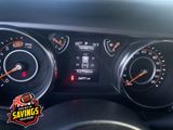 Used 2022 Jeep Wrangler SUV