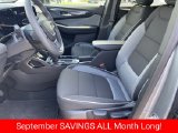 New 2026 Chevrolet TrailBlazer SUV