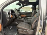 New 2026 GMC Canyon Truck