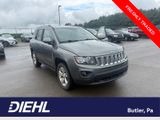 Used 2014 Jeep Compass SUV