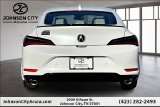 New 2026 Acura Integra Hatchback