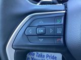 New 2025 Jeep Grand Cherokee SUV