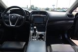 Used 2018 Nissan Maxima Sedan