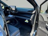 New 2026 Toyota Sienna Van