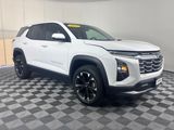 New 2027 Chevrolet Equinox SUV