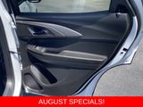 Used 2025 Chevrolet TrailBlazer SUV