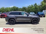 Used 2021 Jeep Grand Cherokee SUV