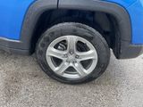 Used 2024 Jeep Compass SUV