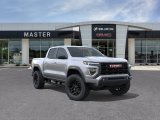 New 2026 GMC Canyon Truck