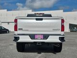 Used 2024 Chevrolet Silverado 2500HD Truck