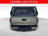 Used 2018 Toyota Tacoma Truck