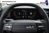 New 2026 Kia Sportage SUV